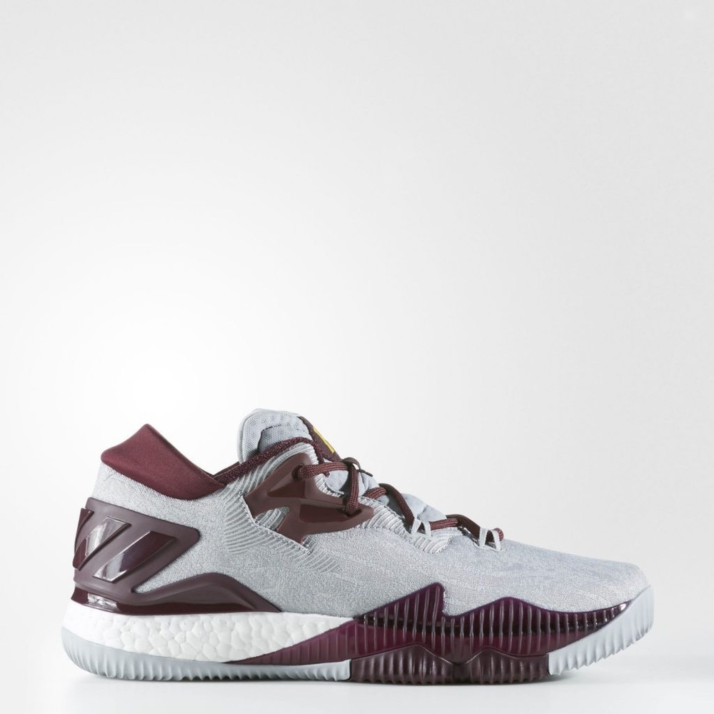 Adidas Crazylight Boos Low Hardens🔥🔥